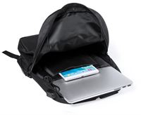 ZAINO IMPERMEABILE CON USB
